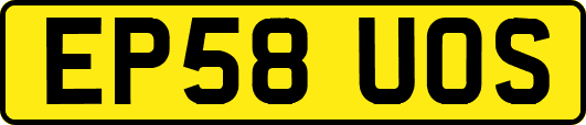EP58UOS