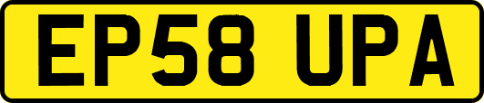 EP58UPA