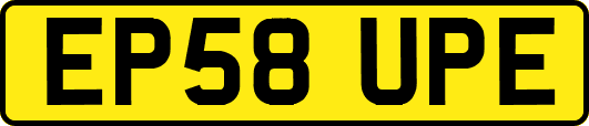 EP58UPE