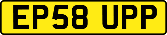 EP58UPP