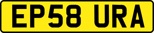 EP58URA