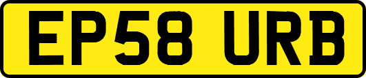EP58URB