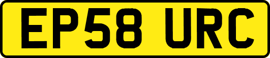 EP58URC