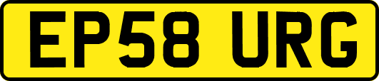 EP58URG