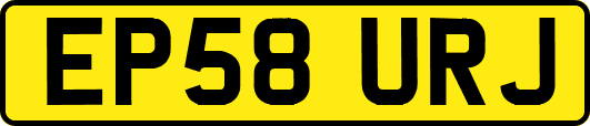 EP58URJ