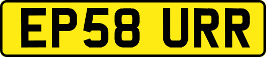 EP58URR
