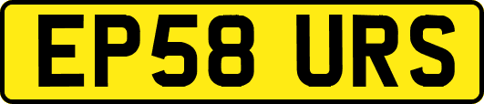 EP58URS