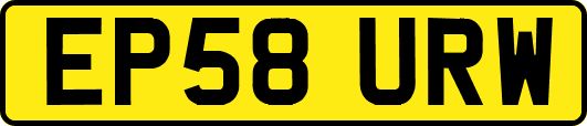EP58URW