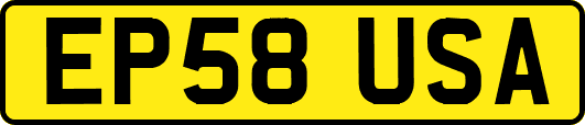 EP58USA