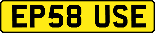EP58USE