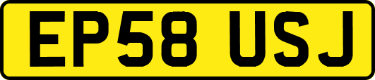 EP58USJ