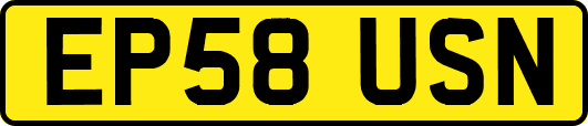 EP58USN