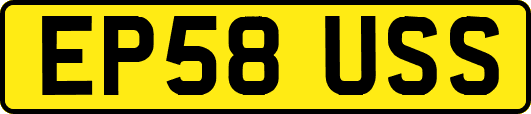 EP58USS