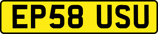 EP58USU