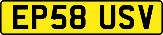 EP58USV