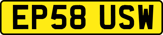 EP58USW
