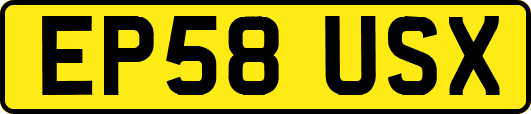 EP58USX