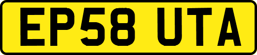 EP58UTA