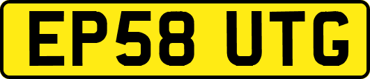 EP58UTG