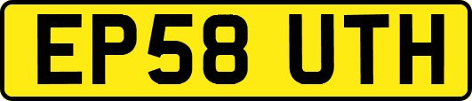 EP58UTH
