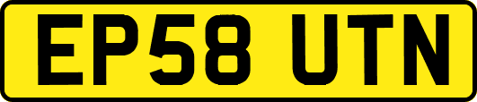 EP58UTN
