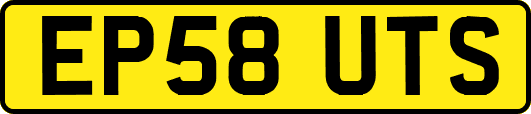 EP58UTS