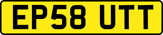 EP58UTT