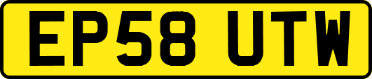 EP58UTW