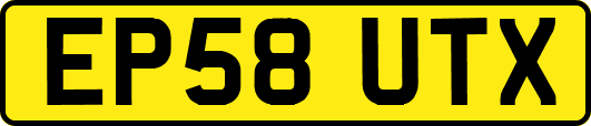 EP58UTX