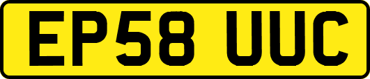 EP58UUC