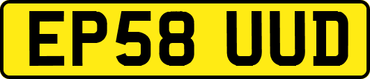 EP58UUD