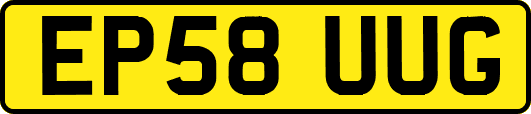 EP58UUG