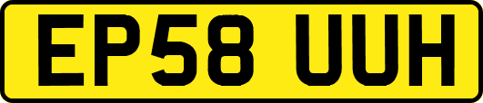 EP58UUH
