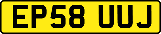 EP58UUJ