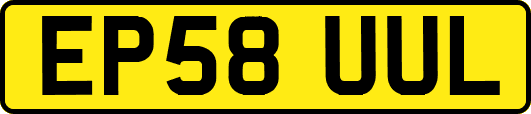 EP58UUL