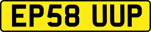 EP58UUP