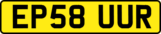 EP58UUR