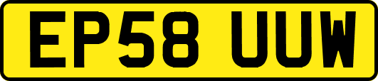 EP58UUW