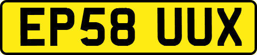 EP58UUX