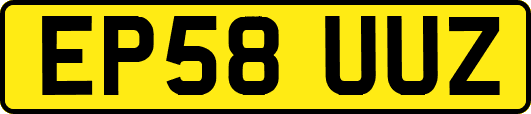 EP58UUZ