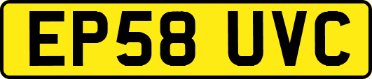 EP58UVC