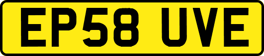 EP58UVE