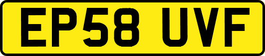EP58UVF