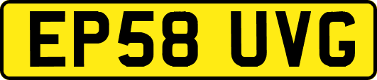 EP58UVG
