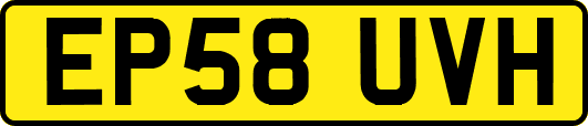 EP58UVH