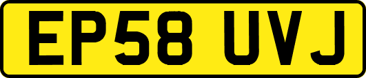 EP58UVJ