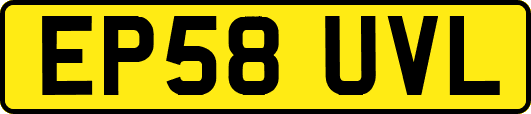 EP58UVL
