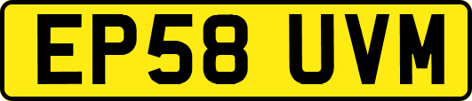 EP58UVM