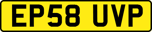EP58UVP