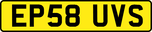 EP58UVS